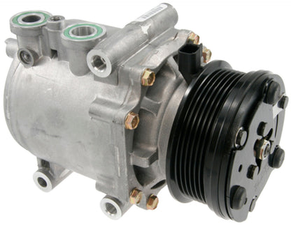 Four Seasons A/C Compressor and Component Kit 3970NK