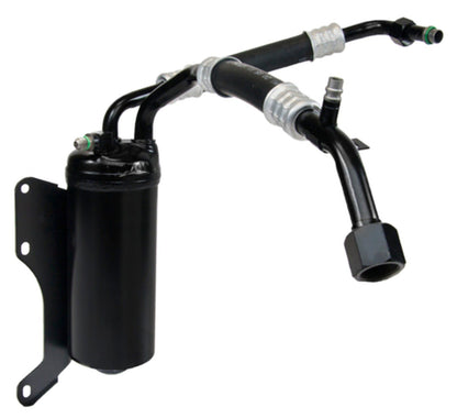 Four Seasons A/C Compressor and Component Kit 3970NK