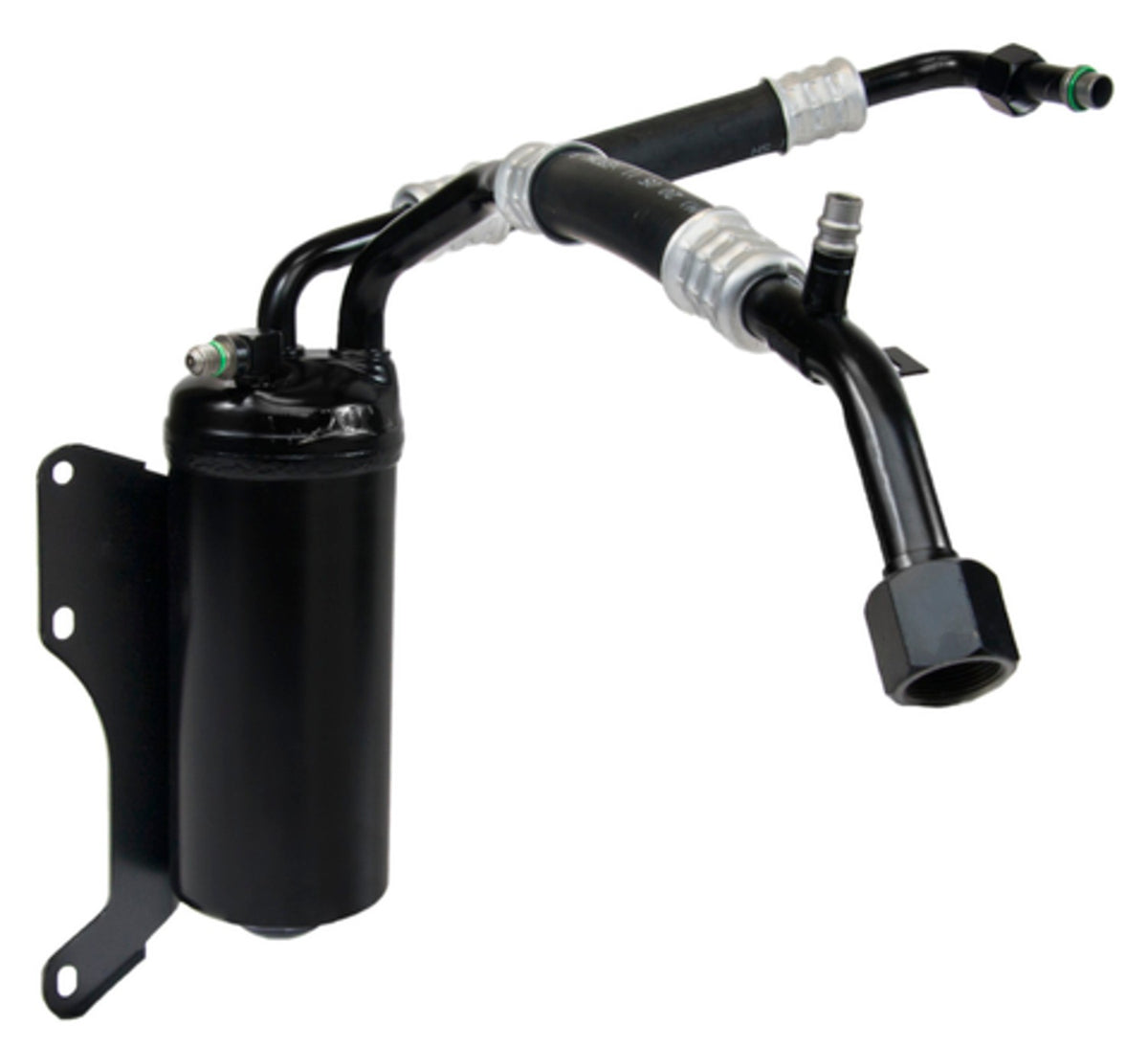 Four Seasons A/C Compressor and Component Kit 3970NK