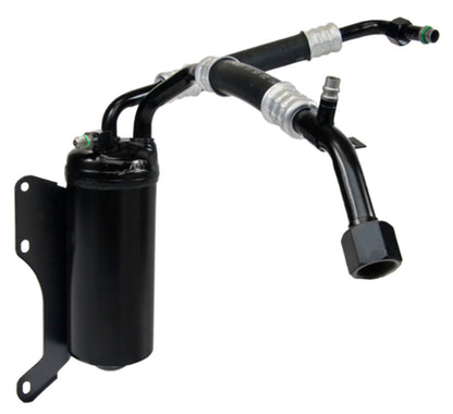 Four Seasons A/C Compressor and Component Kit 3970NK