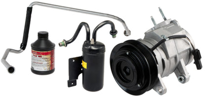Four Seasons A/C Compressor and Component Kit 3980NK