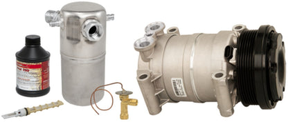 Four Seasons A/C Compressor and Component Kit 3983NK