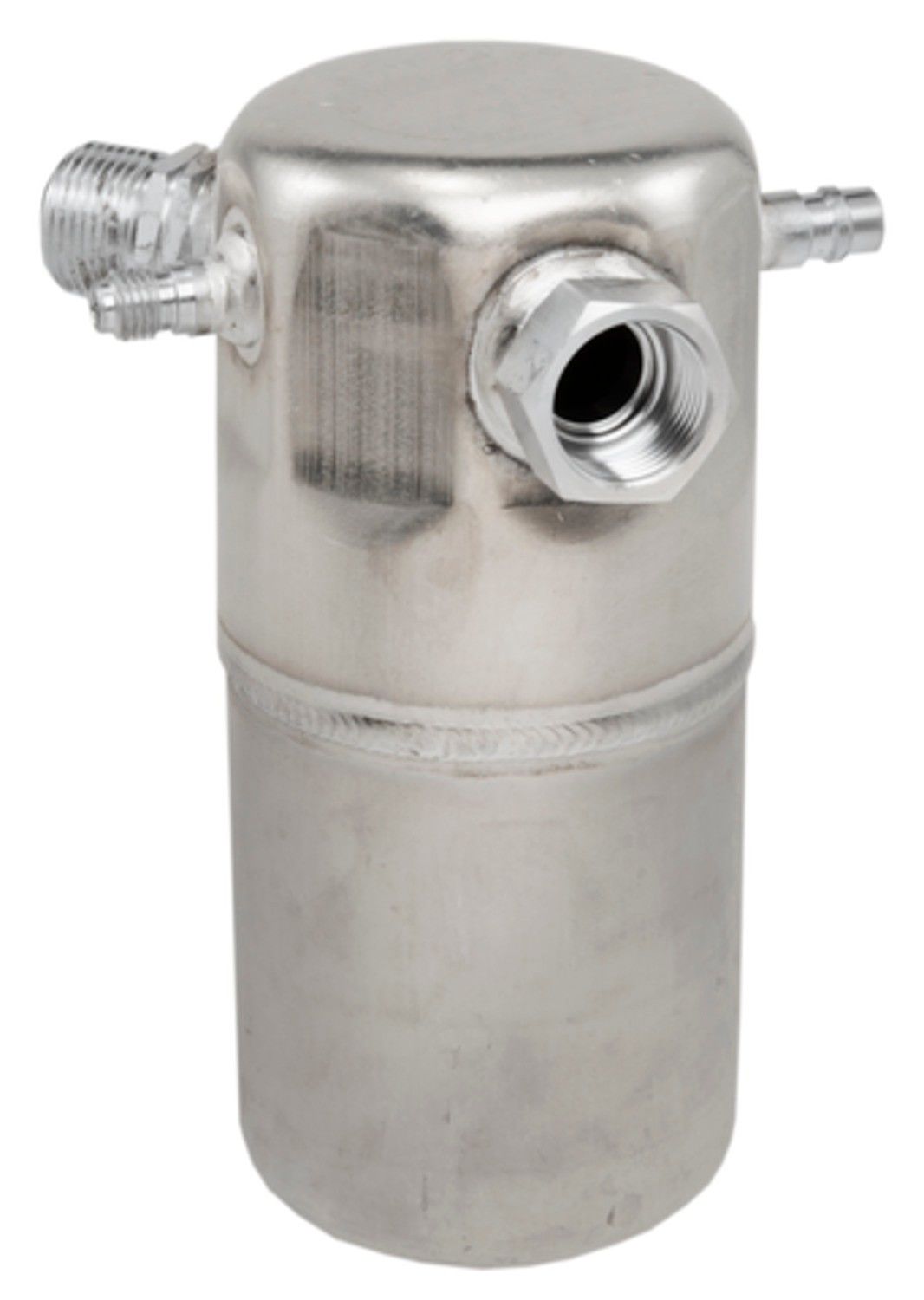 Four Seasons A/C Compressor and Component Kit 3983NK