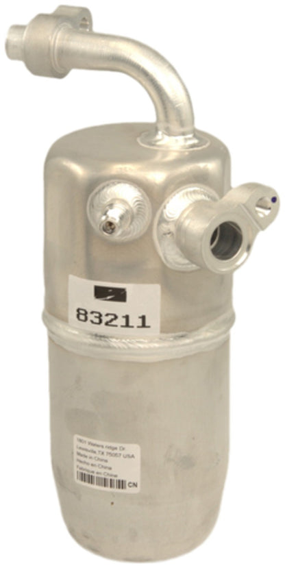 Four Seasons A/C Compressor and Component Kit 3984NK