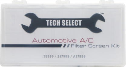 Four Seasons A/C Filter Screen 39999