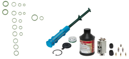 Four Seasons A/C Service Kits 40001SK