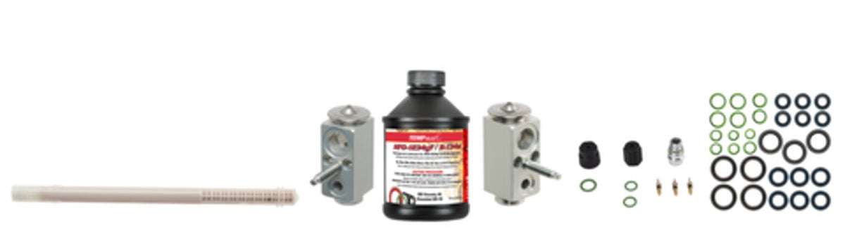 Four Seasons A/C Compressor Replacement Service Kit 40009SK