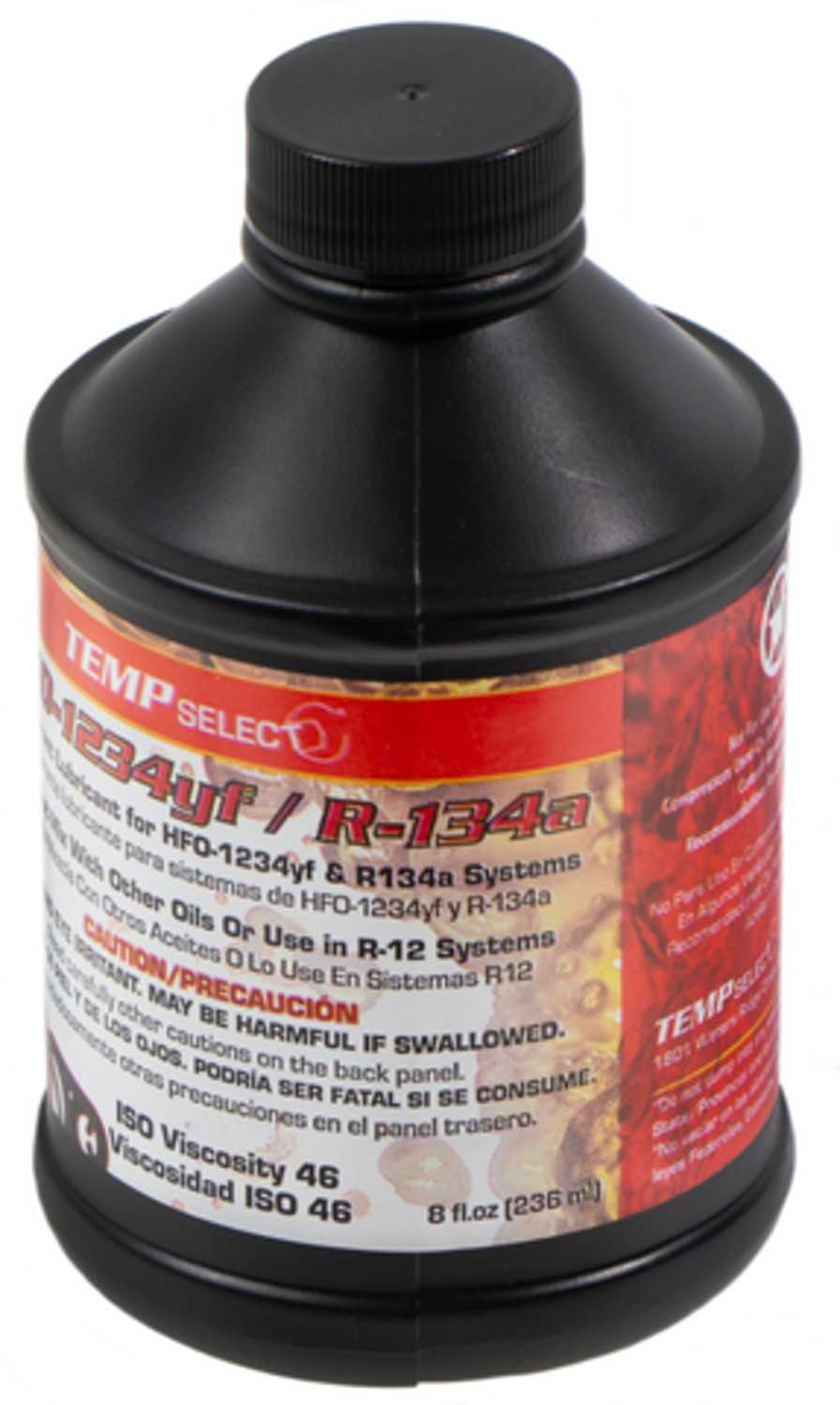 Four Seasons A/C Compressor Replacement Service Kit 40009SK