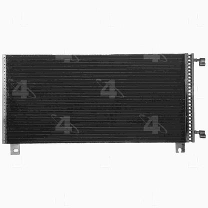 Four Seasons Parallel Flow Condenser 40018