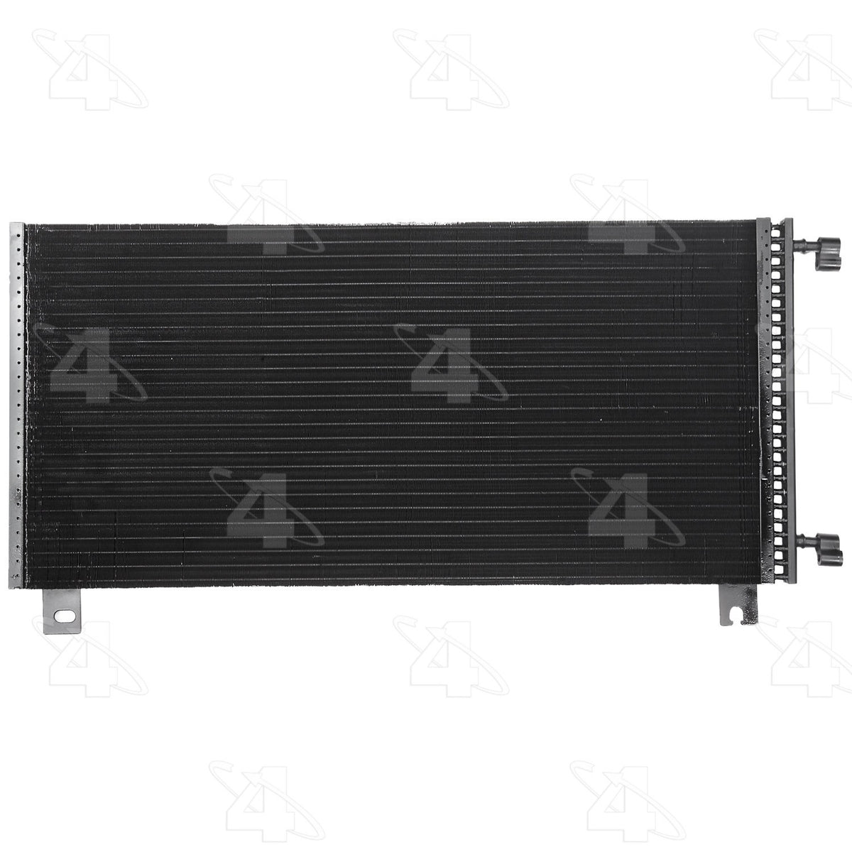 Four Seasons Parallel Flow Condenser 40018