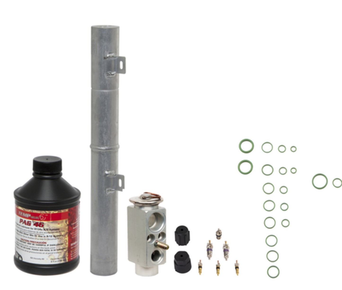 Four Seasons A/C Service Kits 40021SK
