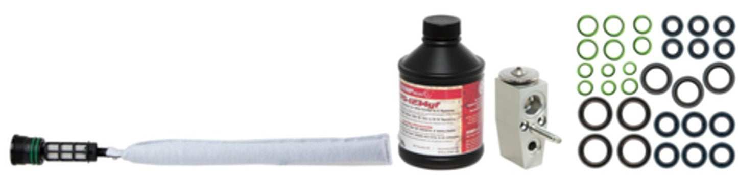 Four Seasons A/C Compressor Replacement Service Kit 40026SK