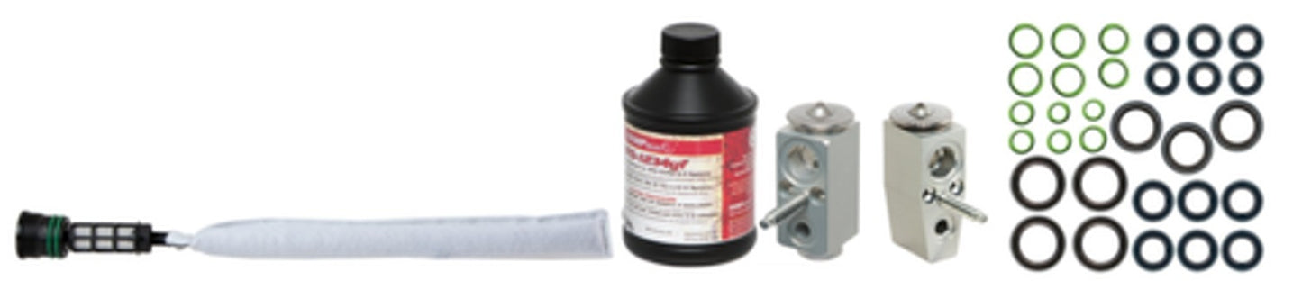 Four Seasons A/C Service Kits 40027SK