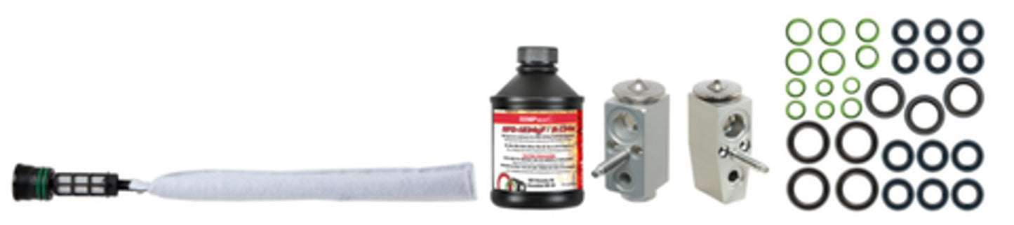 Four Seasons A/C Service Kits 40027SK