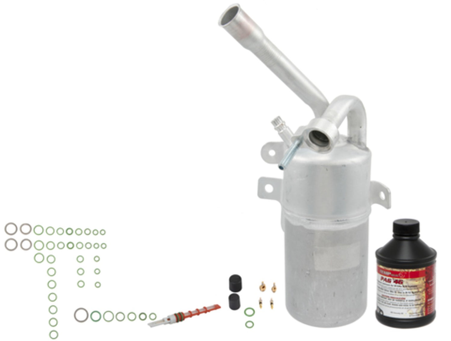 Four Seasons A/C Compressor Replacement Service Kit 40028SK