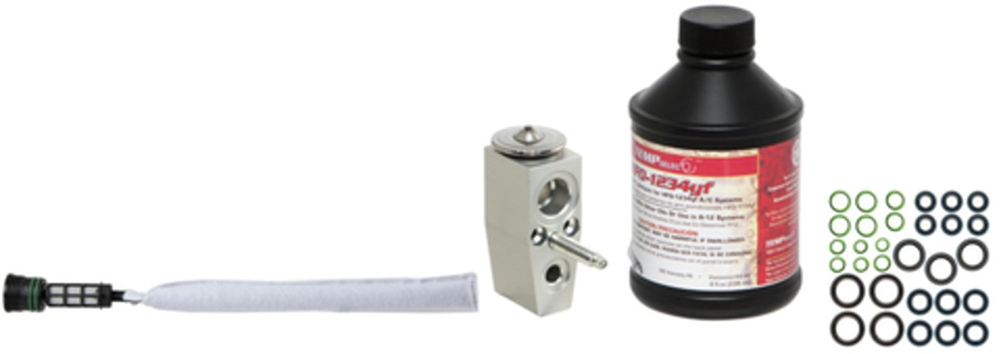 Four Seasons A/C Service Kits 40032SK
