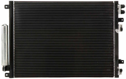 Four Seasons Condenser Drier Assembly 40111