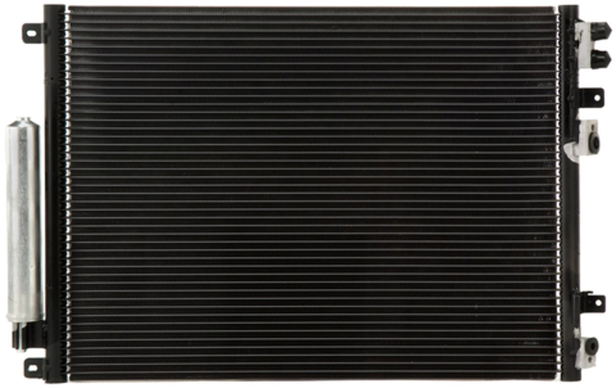 Four Seasons Condenser Drier Assembly 40111