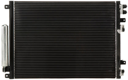 Four Seasons Condenser Drier Assembly 40111