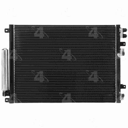 Four Seasons Condenser Drier Assembly 40111