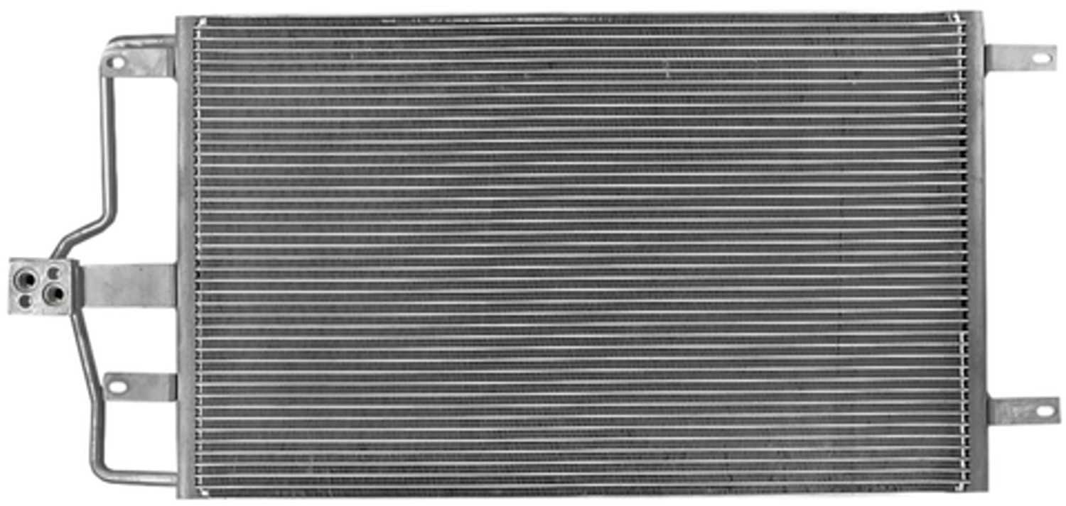 Four Seasons Parallel Flow Condenser 40174
