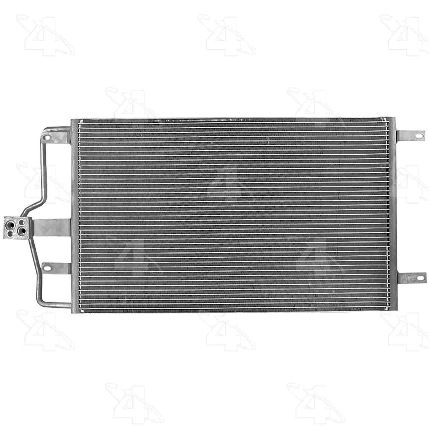 Four Seasons Parallel Flow Condenser 40174