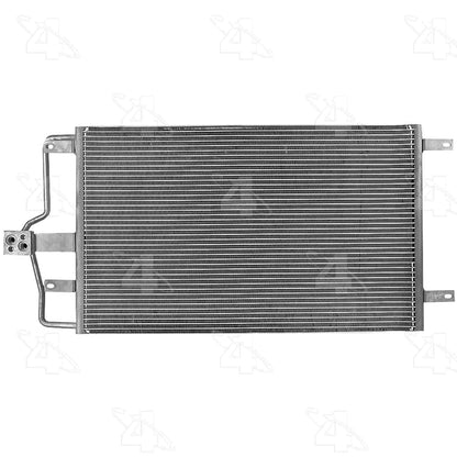 Four Seasons Parallel Flow Condenser 40174