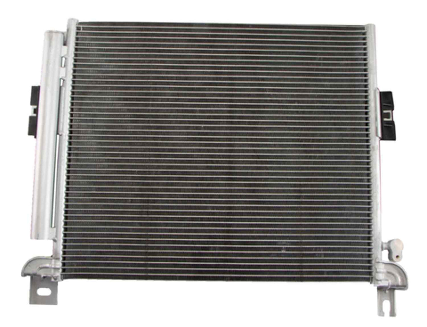 Four Seasons A/C Condenser and Receiver Drier Assembly 40187
