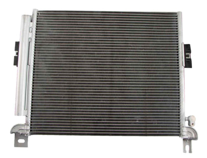 Four Seasons A/C Condenser and Receiver Drier Assembly 40187