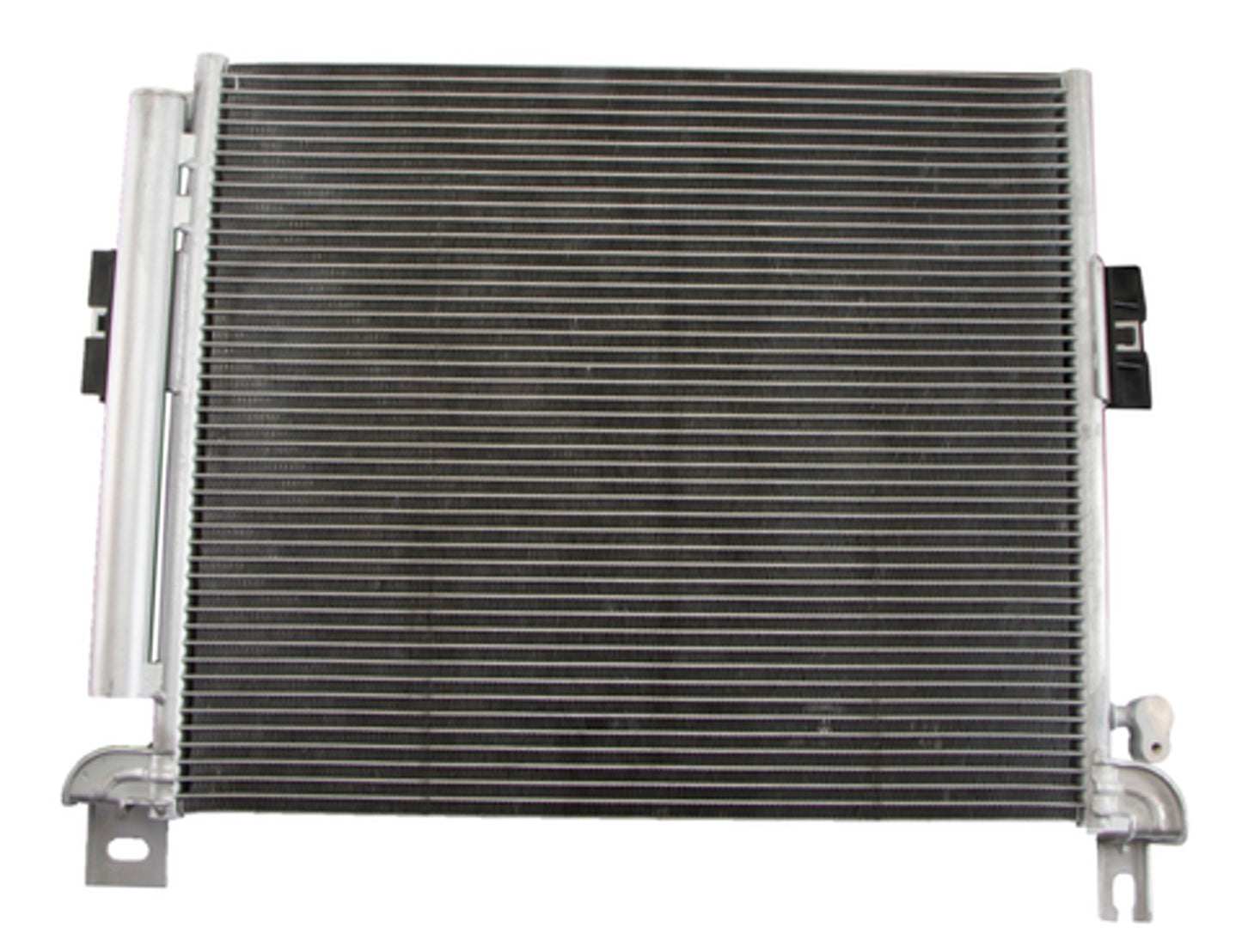 Four Seasons A/C Condenser and Receiver Drier Assembly 40187