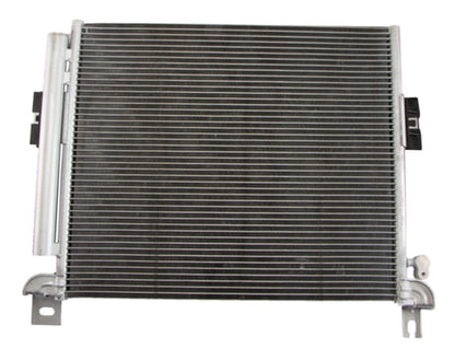 Four Seasons A/C Condenser and Receiver Drier Assembly 40187