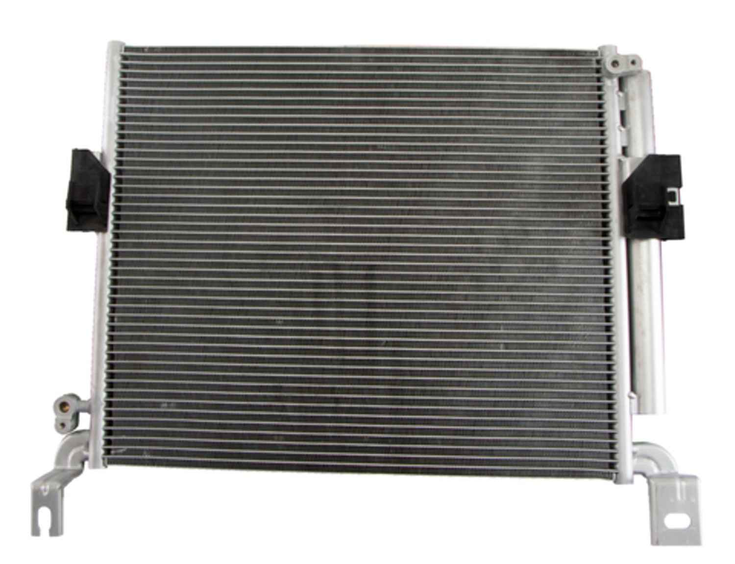 Four Seasons A/C Condenser and Receiver Drier Assembly 40187