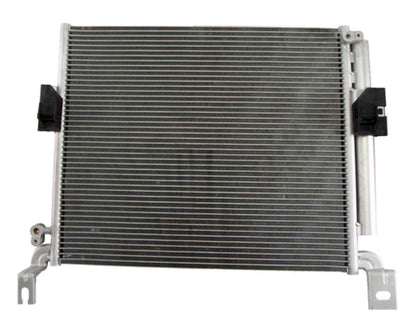 Four Seasons A/C Condenser and Receiver Drier Assembly 40187