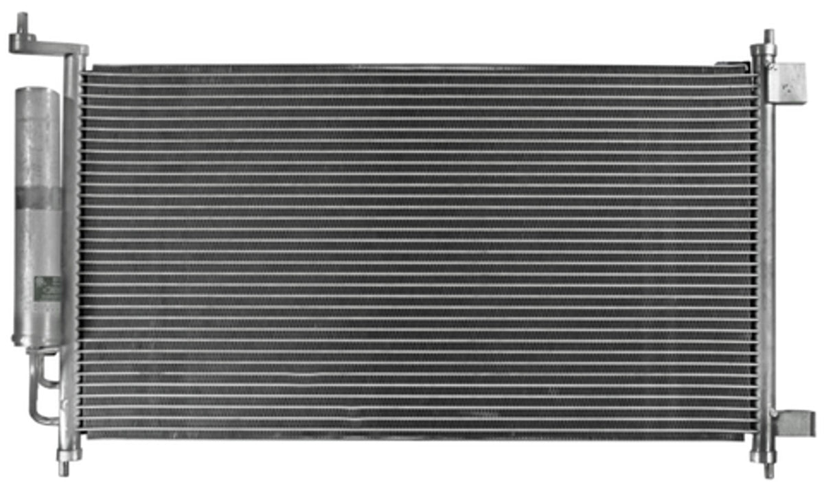 Four Seasons Parallel Flow Condenser 40251