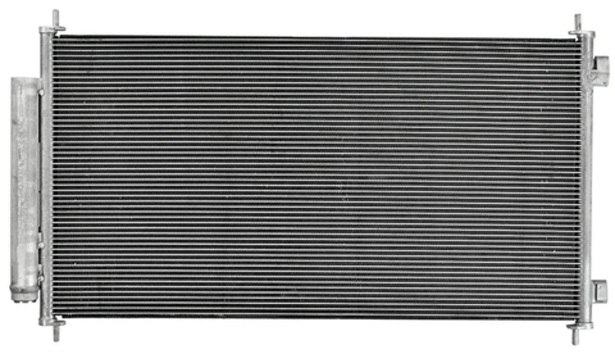 Four Seasons Condenser Drier Assembly 40255