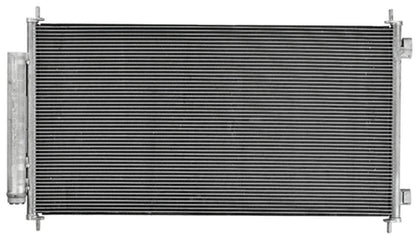Four Seasons Condenser Drier Assembly 40255