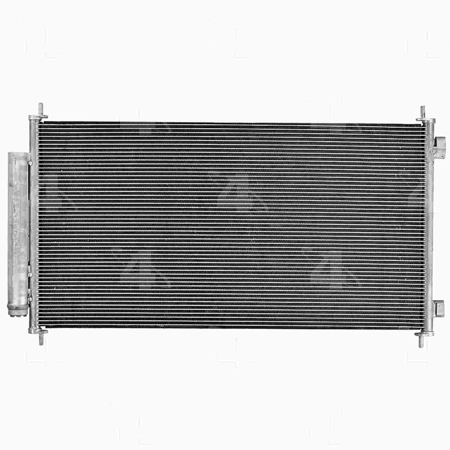 Four Seasons Condenser Drier Assembly 40255