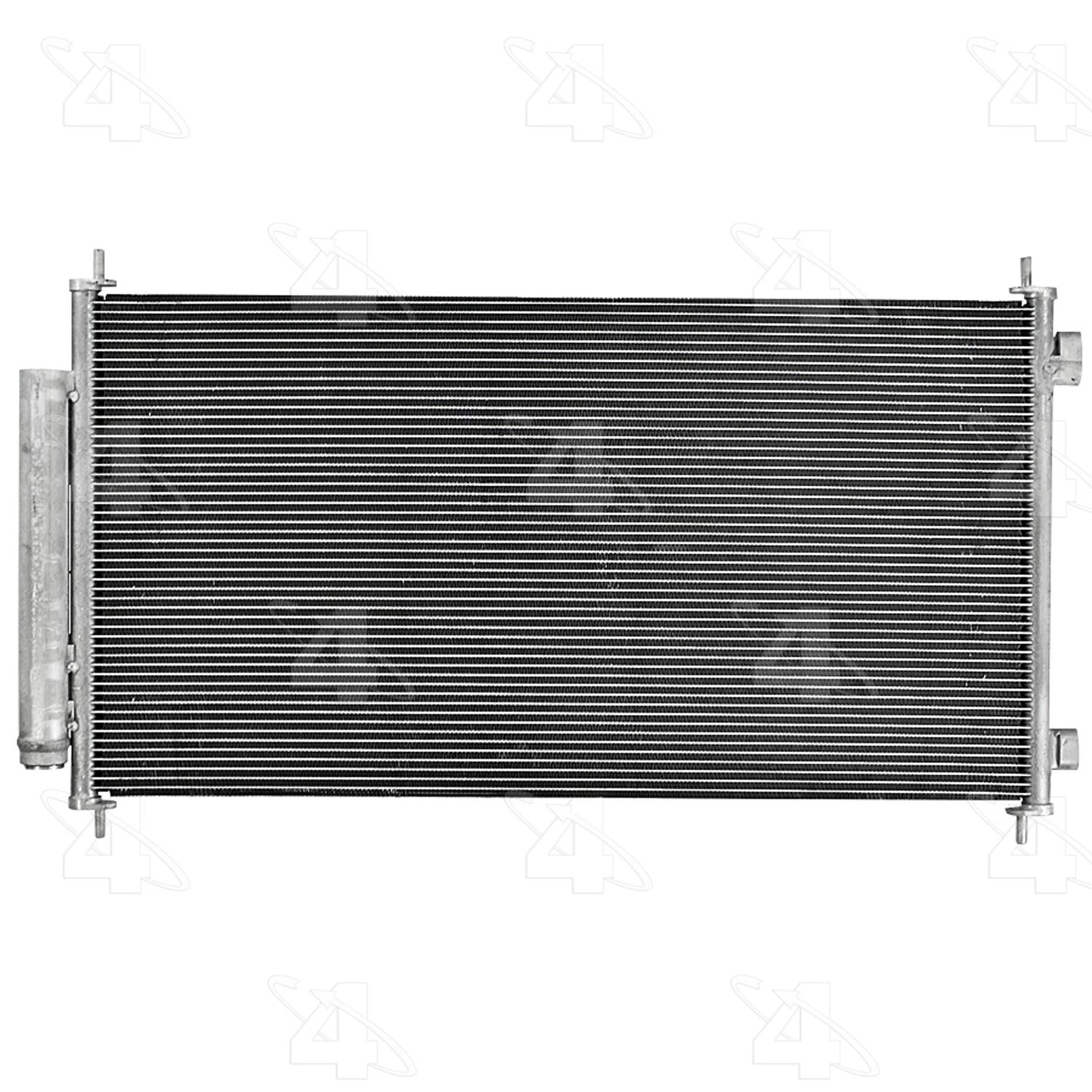 Four Seasons Condenser Drier Assembly 40255