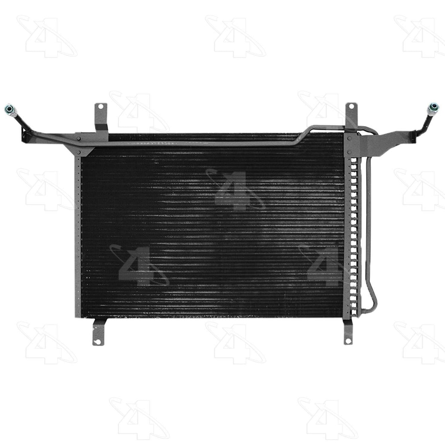Four Seasons 6mm Condenser 40258