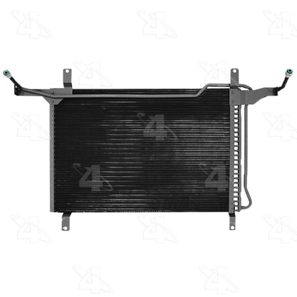 Four Seasons 6mm Condenser 40258