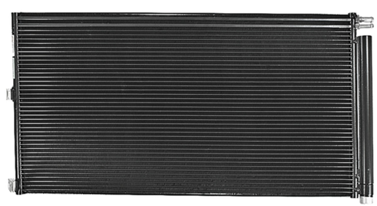 Four Seasons Condenser Drier Assembly 40264
