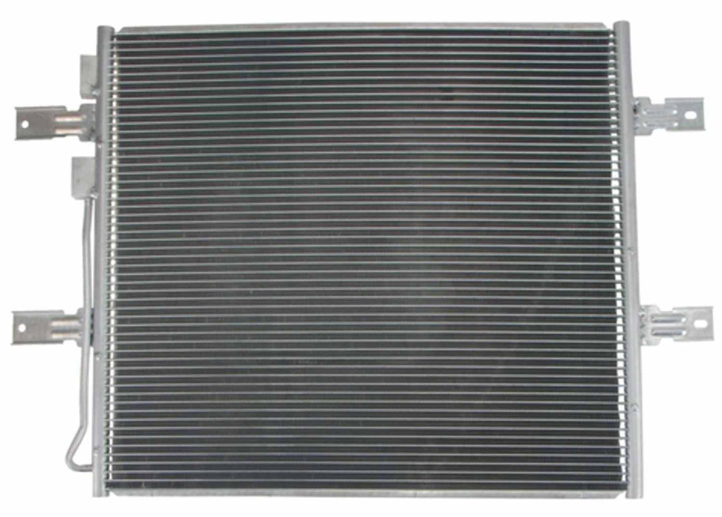 Four Seasons Parallel Flow Condenser 40279
