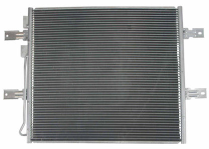 Four Seasons Parallel Flow Condenser 40279