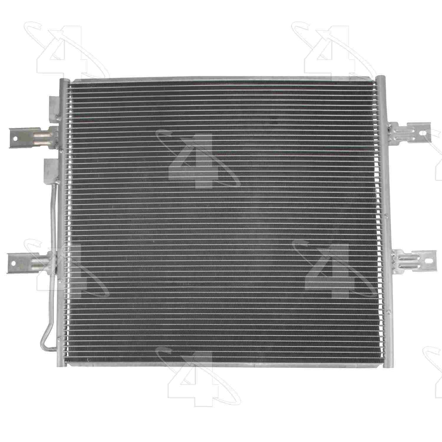 Four Seasons Parallel Flow Condenser 40279