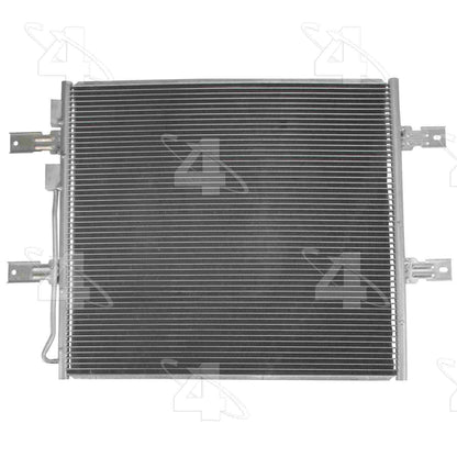 Four Seasons Parallel Flow Condenser 40279