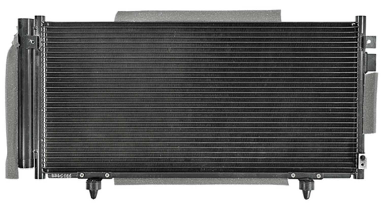 Four Seasons Condenser Drier Assembly 40294