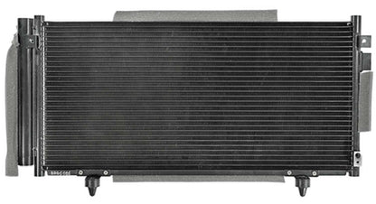 Four Seasons Condenser Drier Assembly 40294