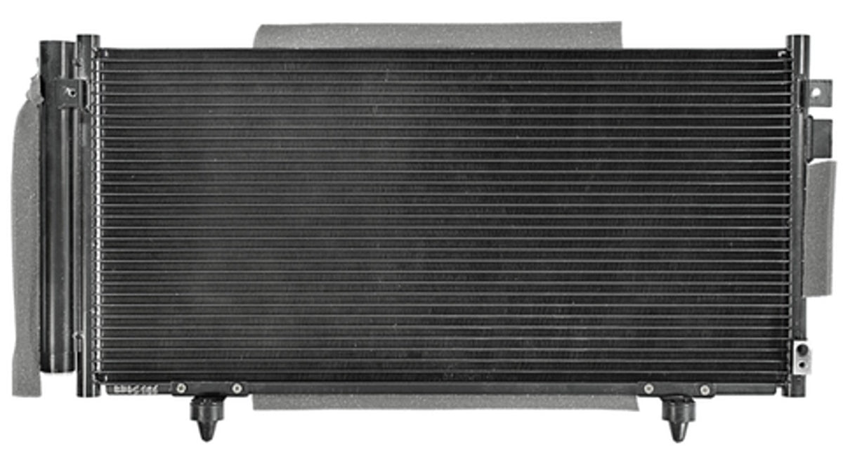 Four Seasons Condenser Drier Assembly 40294
