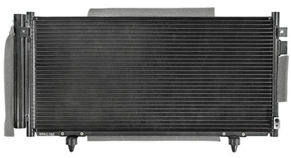 Four Seasons Condenser Drier Assembly 40294
