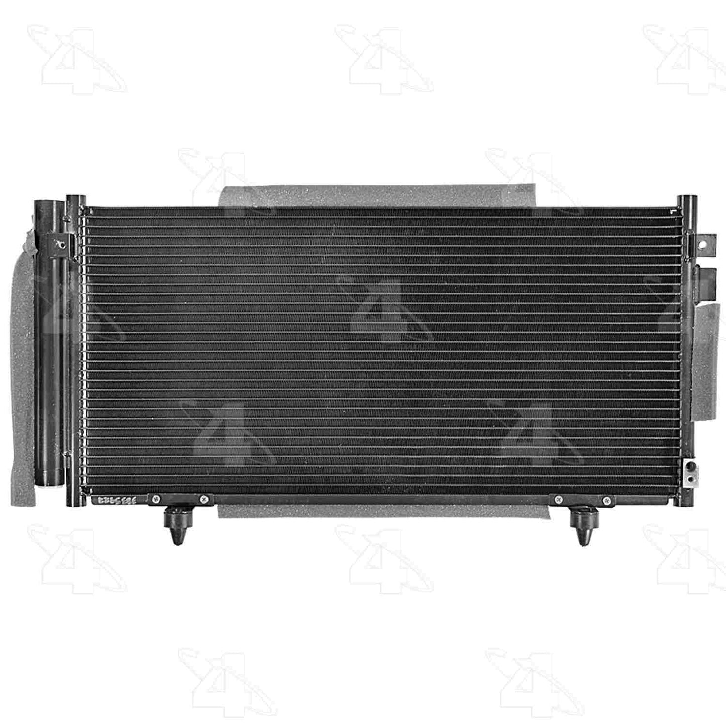 Four Seasons Condenser Drier Assembly 40294